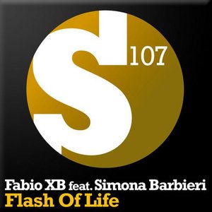 Fabio XB feat. Simona Barbieri 的头像