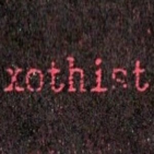 Xothist のアバター