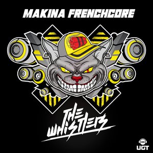 Makina Frenchcore