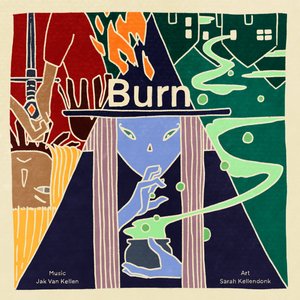 Burn EP