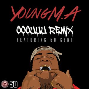 OOOUUU Remix (feat. 50 Cent)