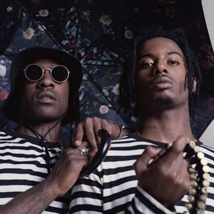 Аватар для Playboi Carti & Skepta