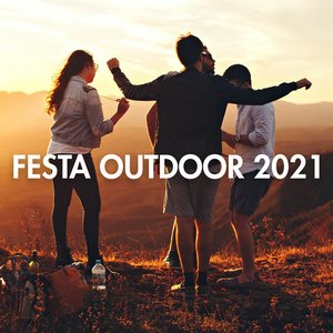 Festa Outdoor 2021