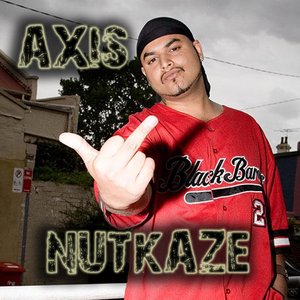 The Axis - EP