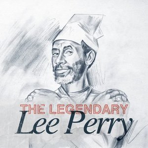 The Legendary Lee Perry