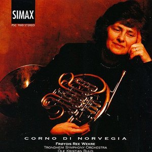 Corno Di Norvegia