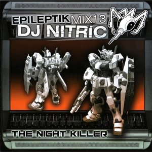 EpileptikMix13 - The Night Killer