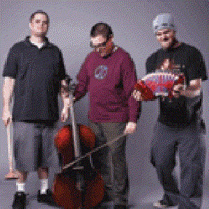 3rd Alley photo provided by Last.fm