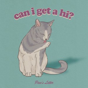can i get a hi?