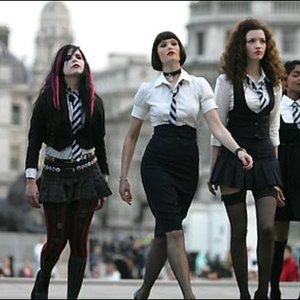 Image for 'Cast of St. Trinian's'