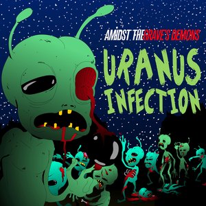 Uranus Infection - Single