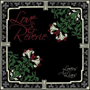 Lovers Are Liars - EP