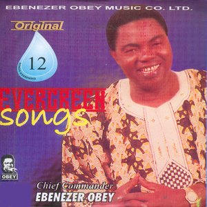 Evergreen Songs Original 12