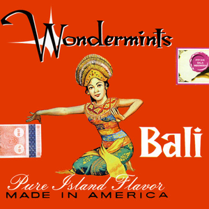 Bali cover