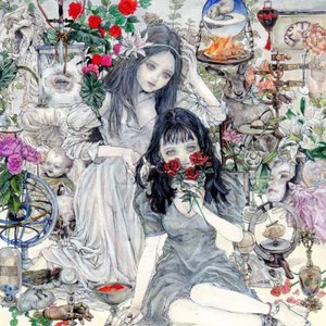 少女錬金術師 卵・バラモノガタリ