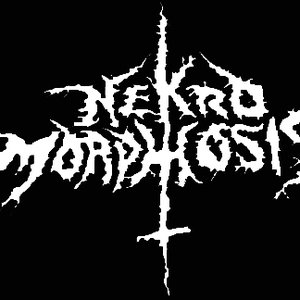 “Nekro Morphosis”的封面