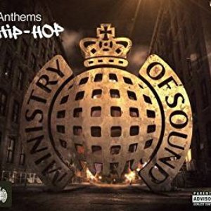 Ministry of Sound Anthems: Hip Hop