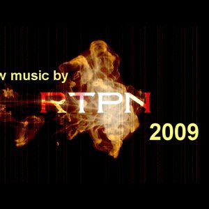 Изображение для 'RTPN - 2009 Songs'