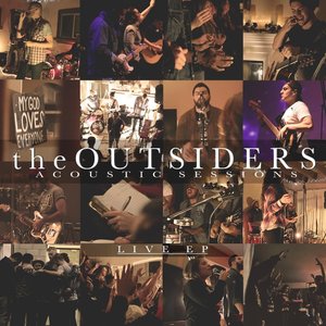 Acoustic Sessions (Live)- EP