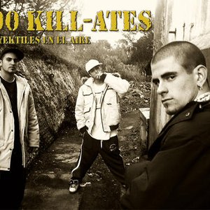 100 Kill-Ates 的头像