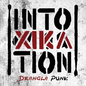 Drangla Punk