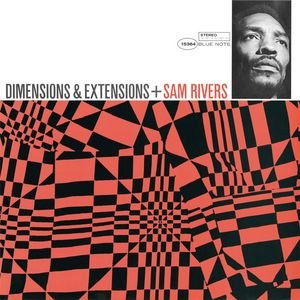 Dimensions & Extensions (Rudy Van Gelder Edition)