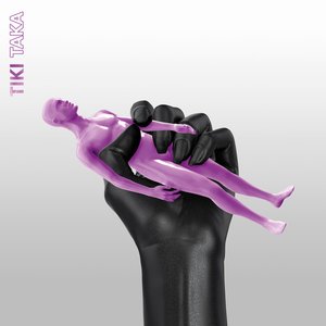 Tiki Taka - Single