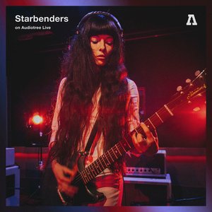 Starbenders on Audiotree Live