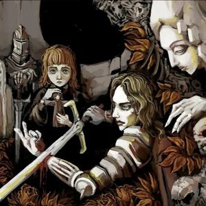 Avatar for Fear & Hunger OST