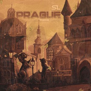 Prague - Single