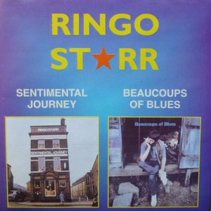 Sentimental Journey / Beaucoups Of Blues