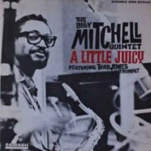 Avatar di Billy Mitchell Quintet