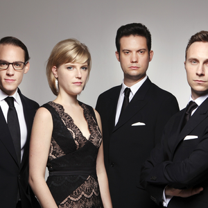 Doric String Quartet