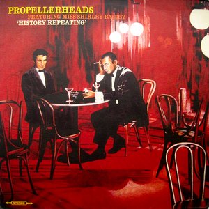 Propellerheads feat. Shirley Bassey 的头像