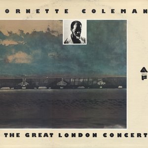 The Great London Concert
