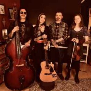 Avatar for Mary Lee Family Band
