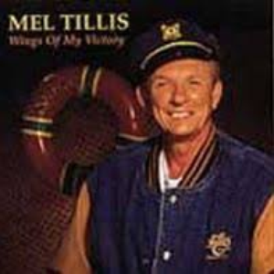 MEL TILLIS - Wings Of My Victory - Zortam Music
