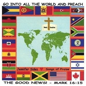 Songs Of Praise