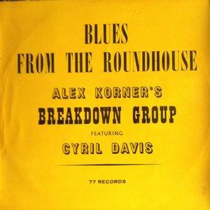 Avatar for Alexis Korner's Breakdown Group