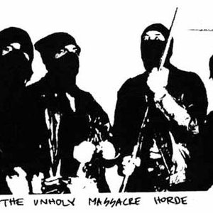 Unholy Massacre 的头像