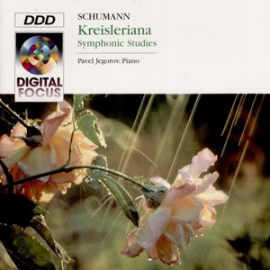 Schumann: Kreisleriana, Op.16