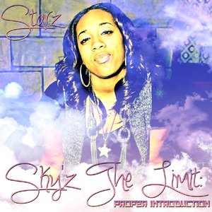 Sky'z The Limit: Proper Introduction