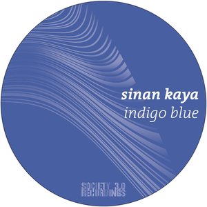 Indigo Blue