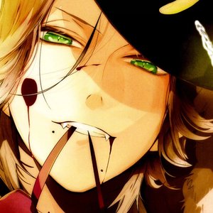 Avatar for 逆巻ライト (平川大輔)