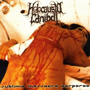 Sublime Massacre Corporeo