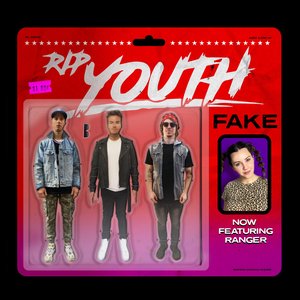 Fake (feat. Ranger) - Single