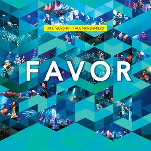 Favor (JPCC Worship) (Live)