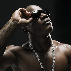 Sean Garrett photo provided by Last.fm