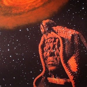 Аватар для Sun Ra and His Astro Infinity Arkestra