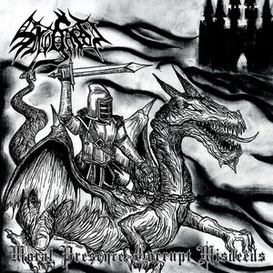 Moral Presence, Corrupt Misdeed - EP